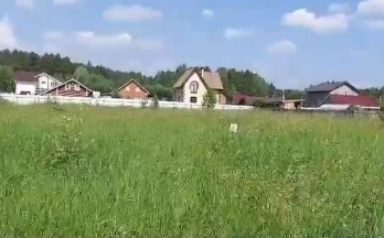 Купить участок ИЖС 13,4 соток